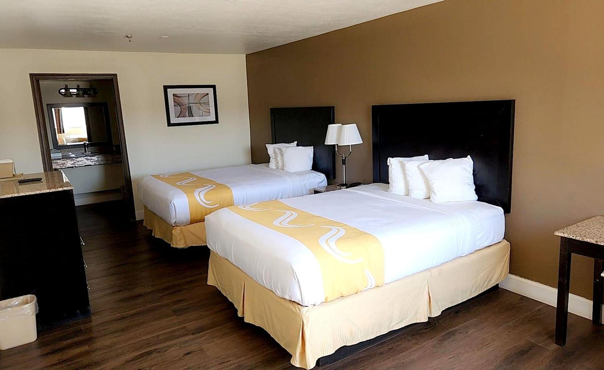 Baymont By Wyndham Del Rio Hotel Ngoại thất bức ảnh