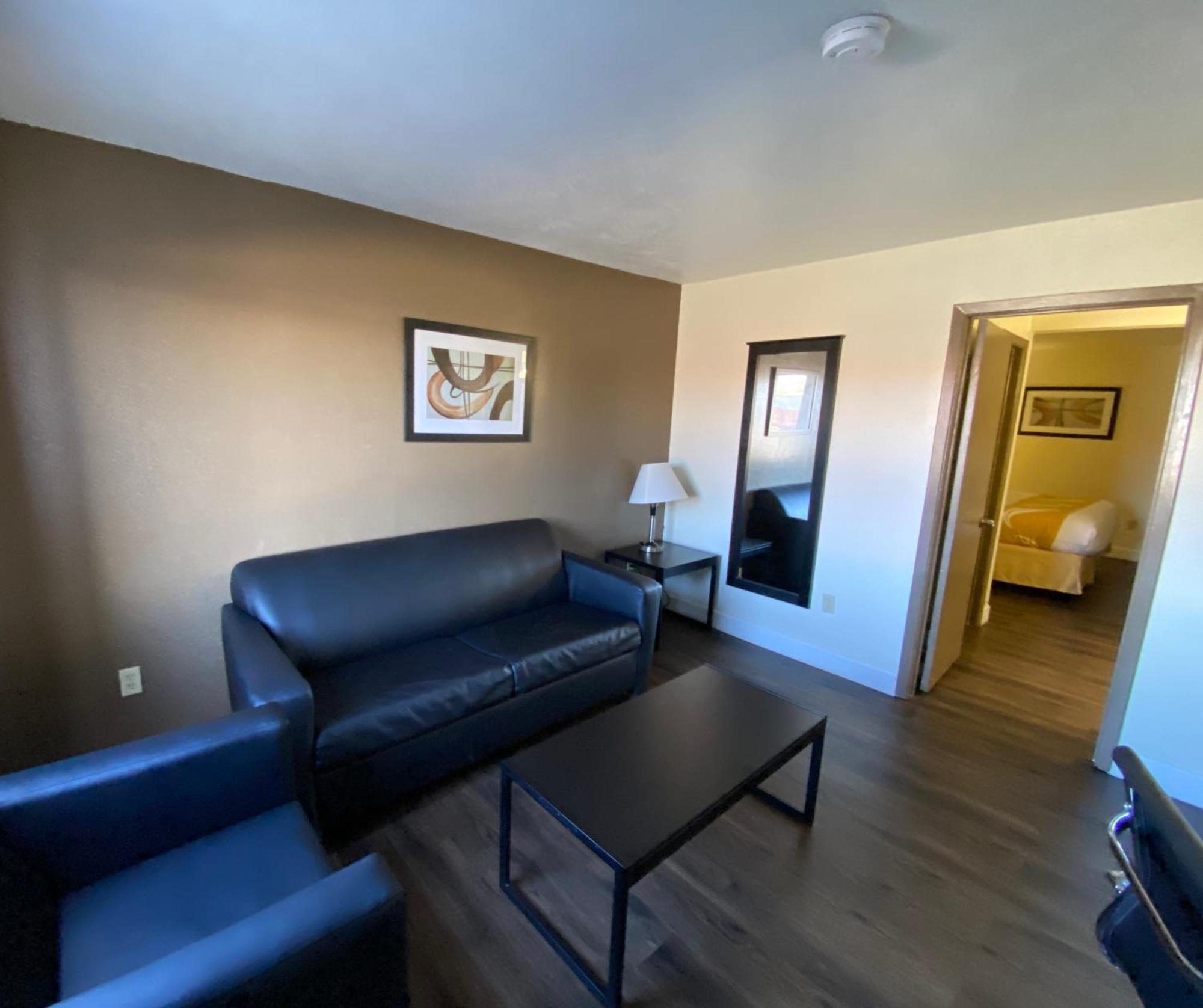Baymont By Wyndham Del Rio Hotel Ngoại thất bức ảnh