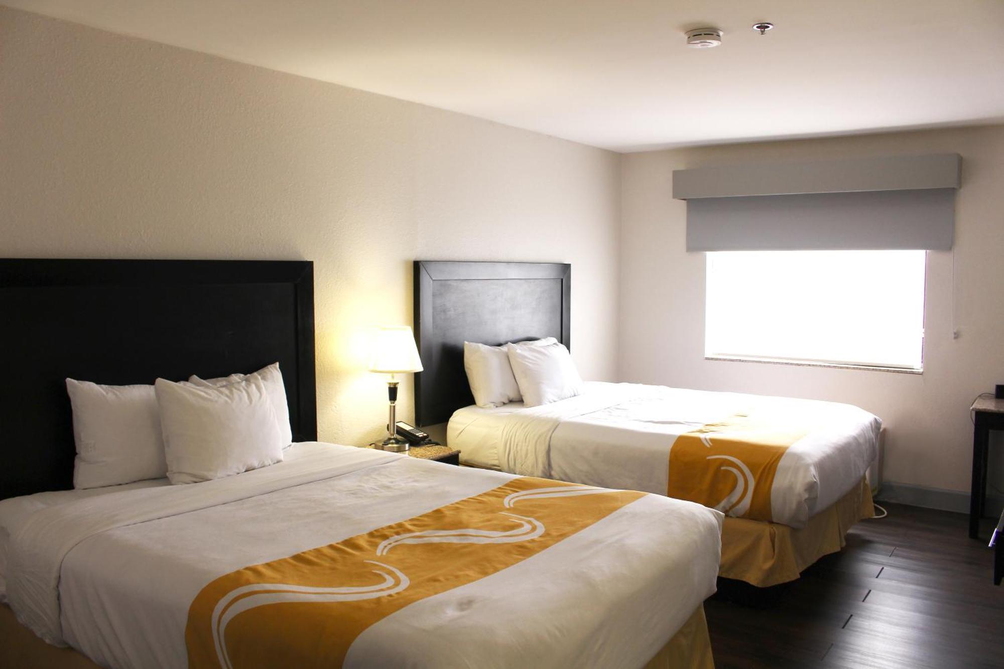 Baymont By Wyndham Del Rio Hotel Ngoại thất bức ảnh