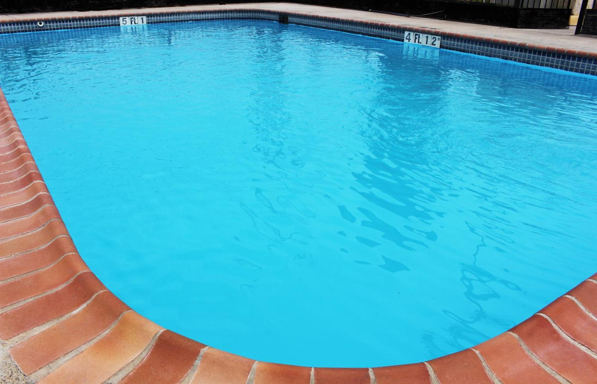 Baymont By Wyndham Del Rio Hotel Ngoại thất bức ảnh