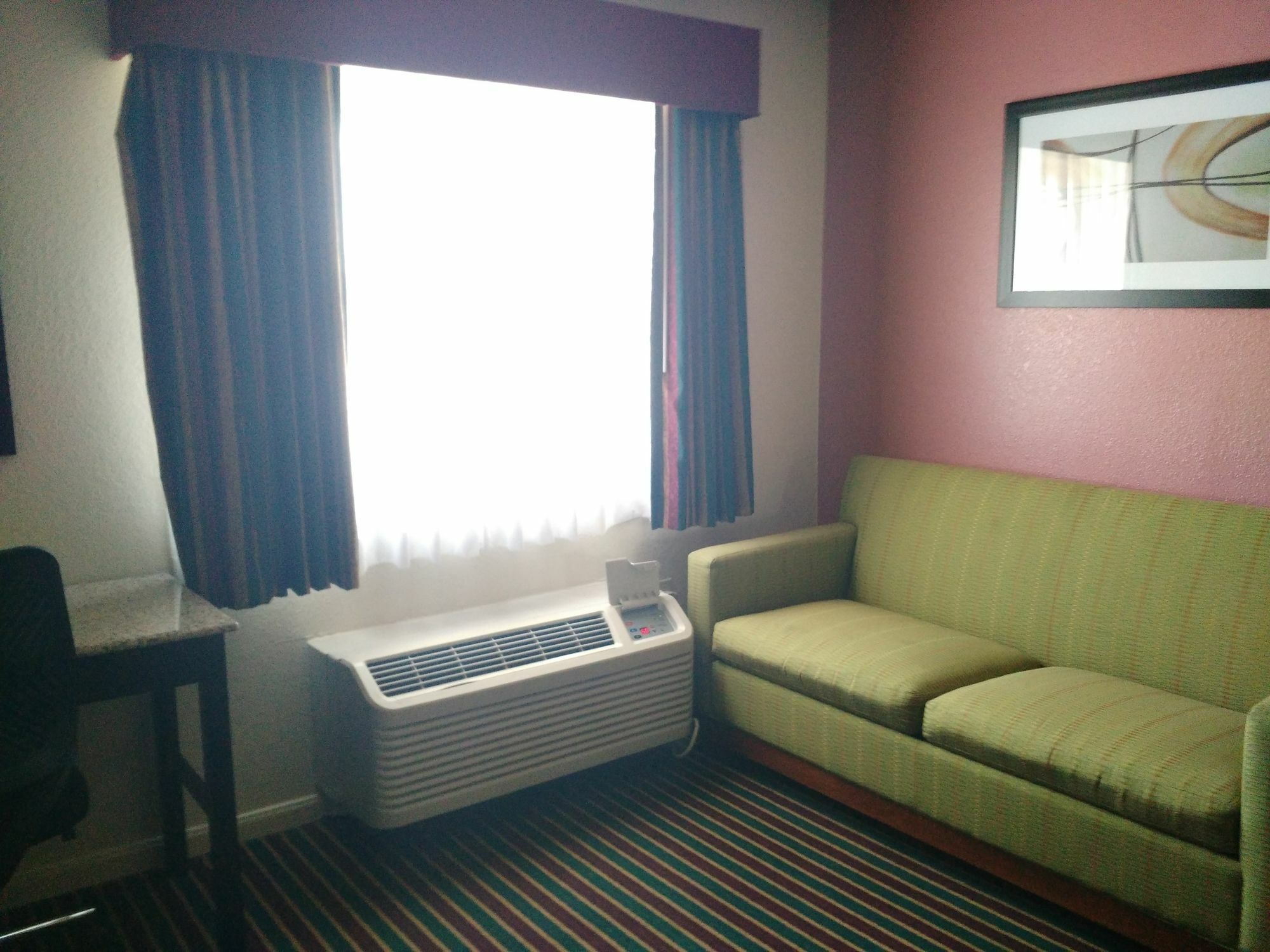 Baymont By Wyndham Del Rio Hotel Ngoại thất bức ảnh