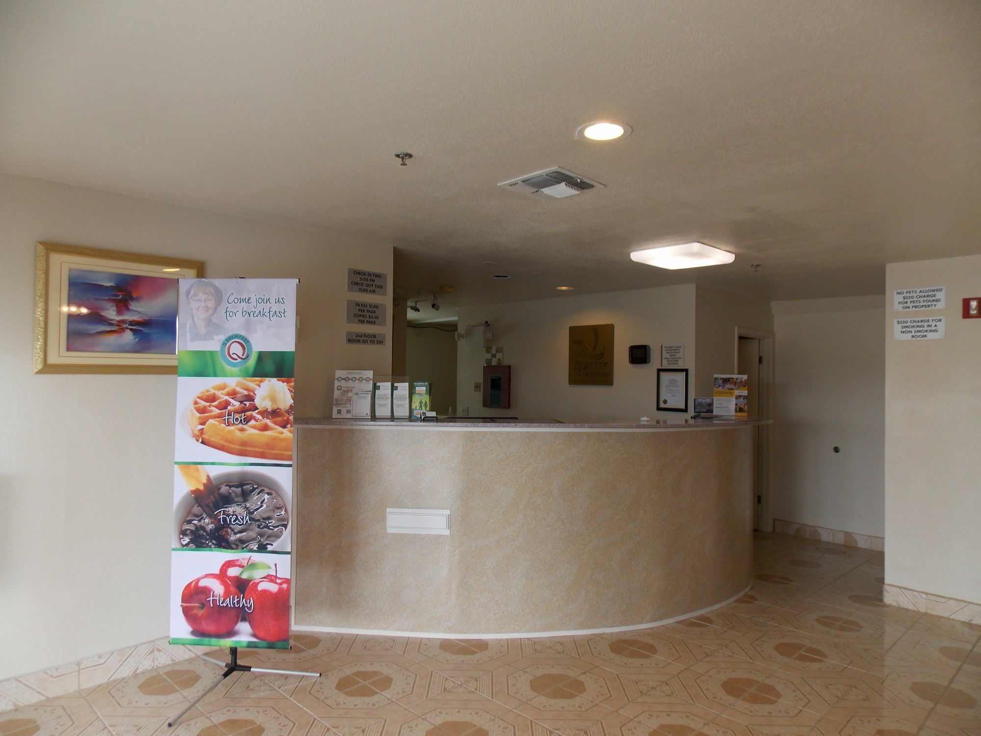 Baymont By Wyndham Del Rio Hotel Ngoại thất bức ảnh