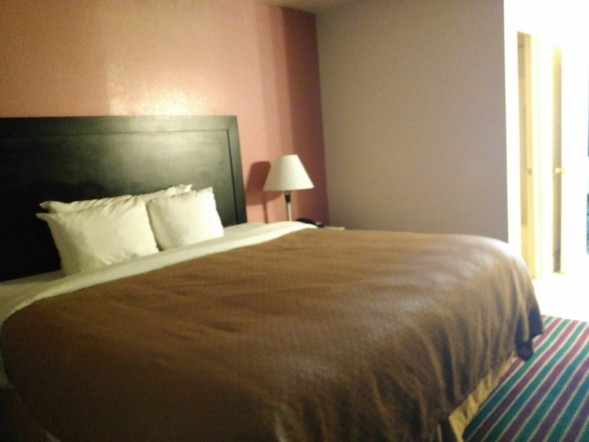 Baymont By Wyndham Del Rio Hotel Ngoại thất bức ảnh